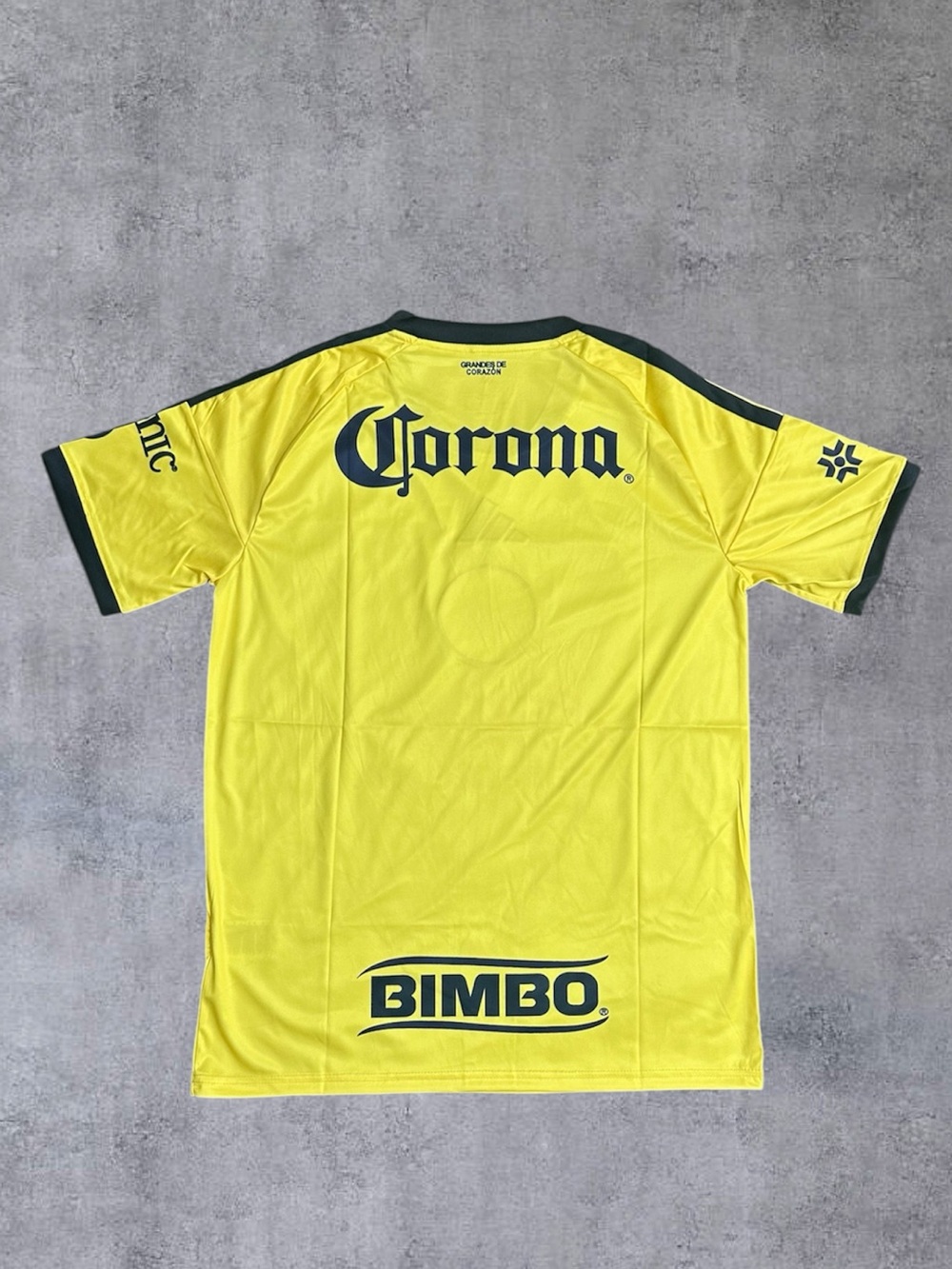 Club America Jersey 2026 2027 - Picture 2 of 3